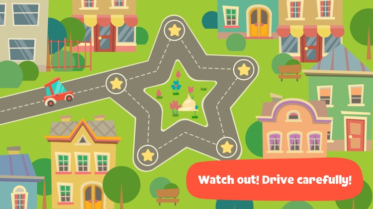 Smart Grow. Educational Games screenshot-5