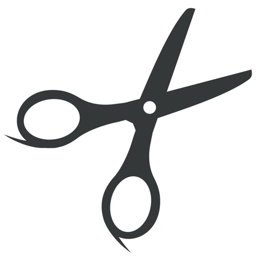 Golden Scissors icon