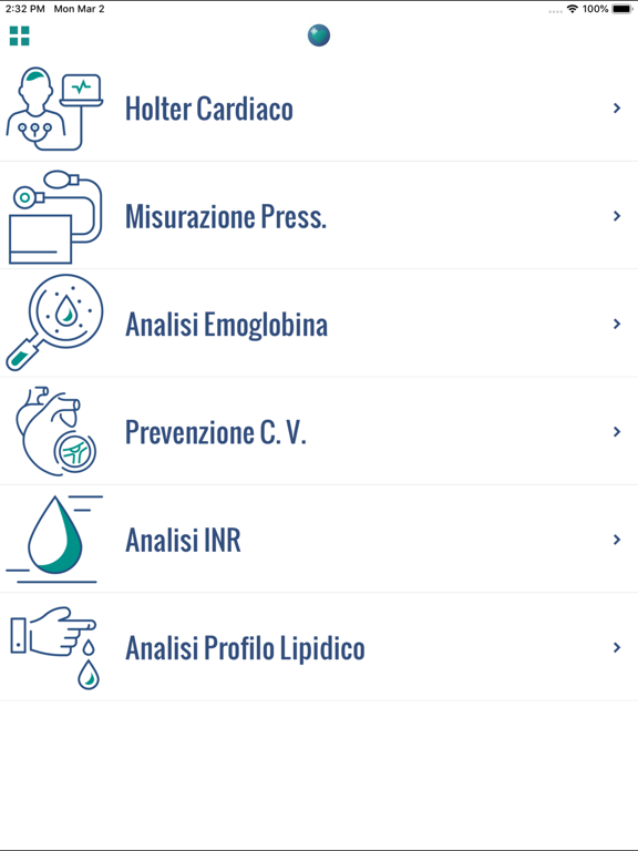 Screenshot #6 pour Farmacia Madonna in Campagna