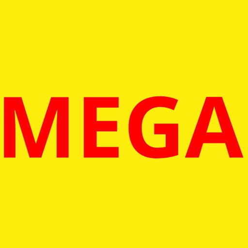 Mega Auto Sales iOS App