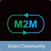 M2M Smart Community