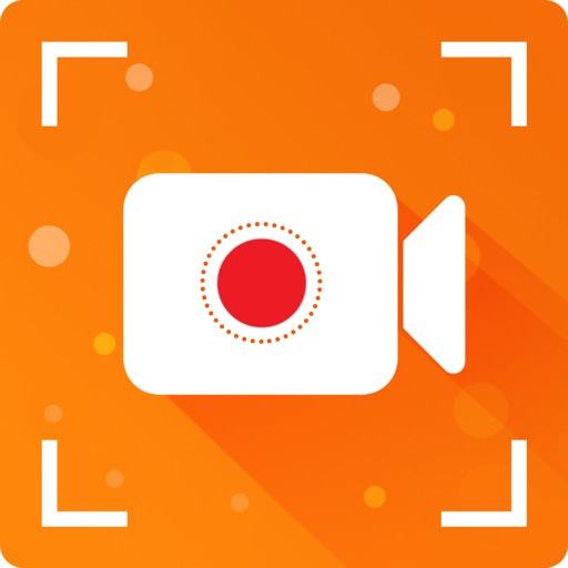 Screen Recorder: Video Capture