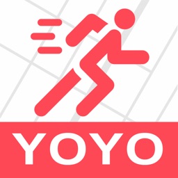 YO YO Endurance Test Apple Watch App