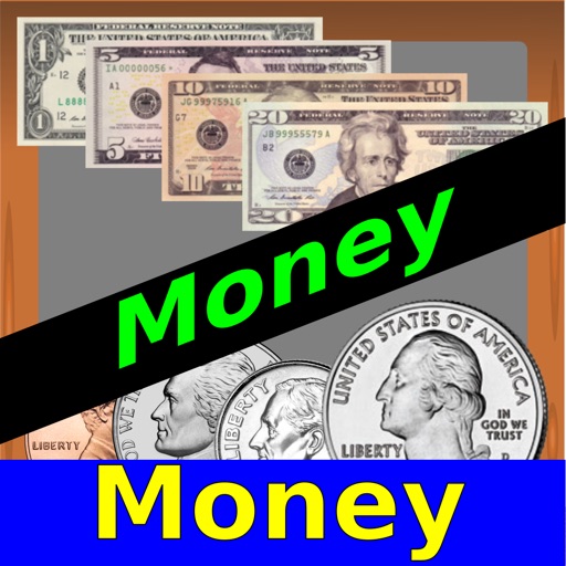 Money-- iOS App