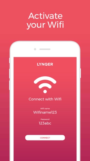 Lynqer NFC(圖3)-速報App