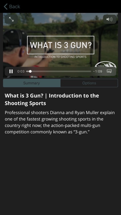 Let's Go Shooting screenshot-5