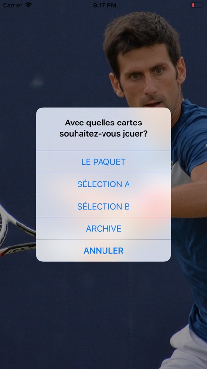 CartEduc Tennis screenshot-3