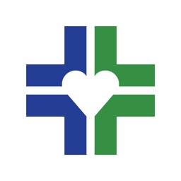 SCL Health Apple Watch App