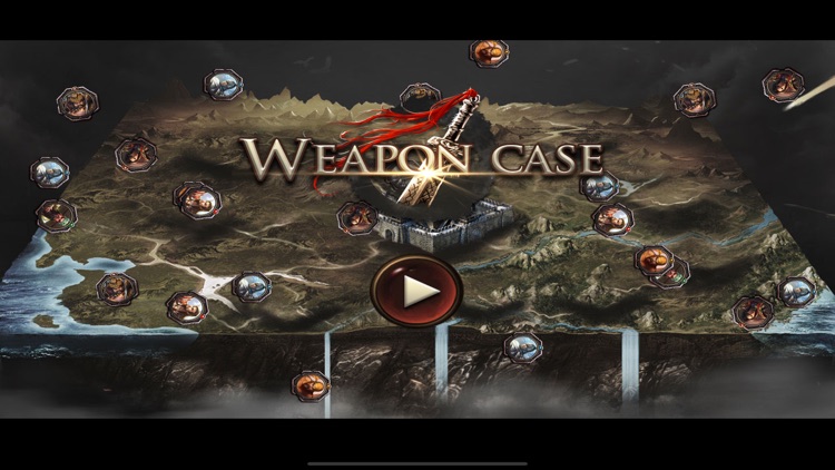 Weapon case