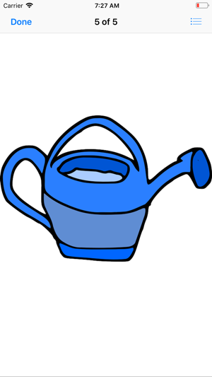 Watering Can Stickers(圖6)-速報App