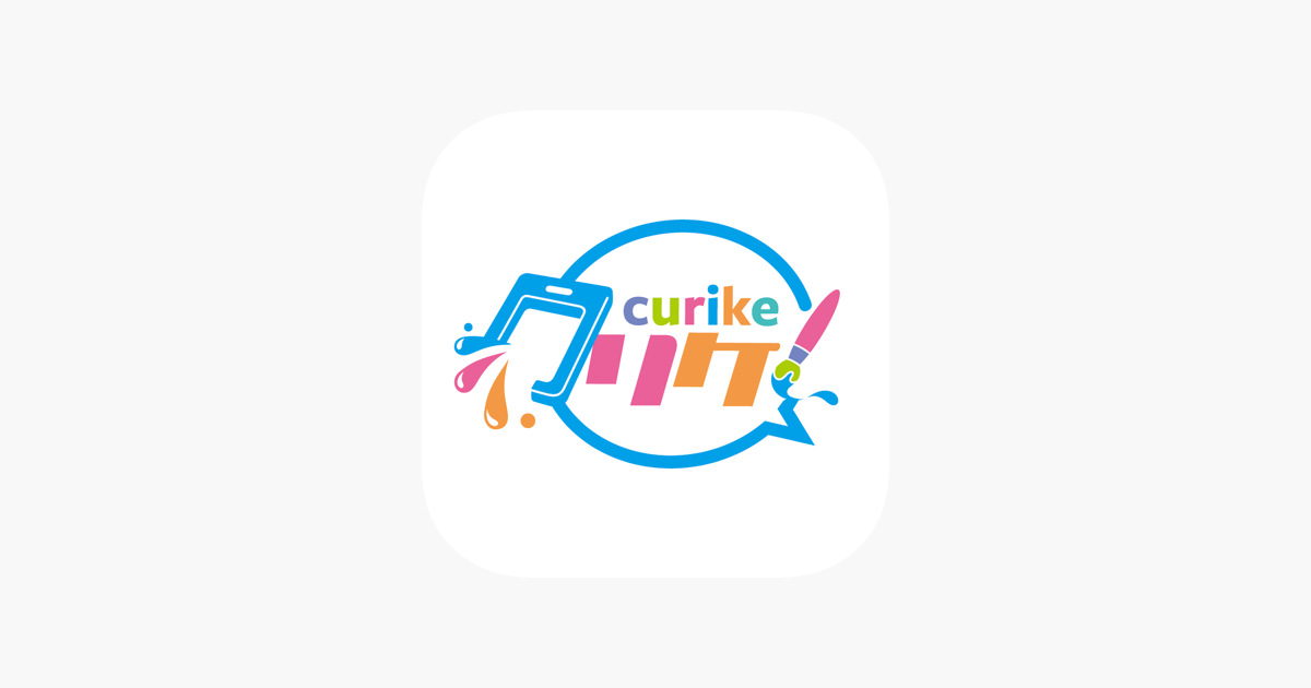 Curike クリエイトするスマホケース をapp Storeで