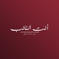 أنت النائب