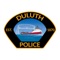 Duluth Police PeerConnect connects newsfeed and resource tabs with posts relating to emergency services and first responder issues, specifically as they relate to mental health, wellness, culture and belonging