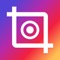 Post full size photos and videos to Instagram without cropping