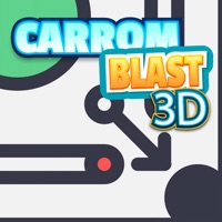 Carrom Blast 3D apk