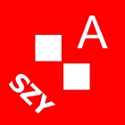 Alphabet Z - English by SZY