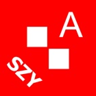 Top 50 Games Apps Like Alphabet Z - English by SZY - Best Alternatives