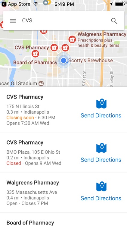 OfficeEMR Mobile™