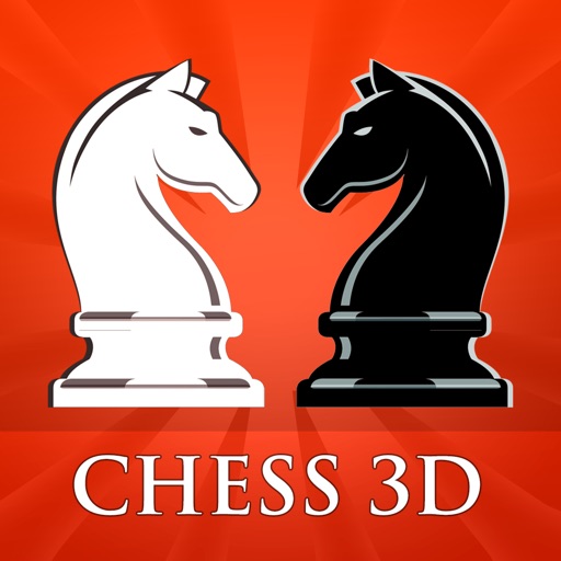 Real Chess 3D iOS App