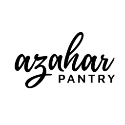 azaharpantry