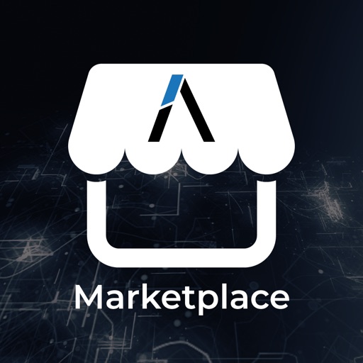 Anadic Marketplace icon