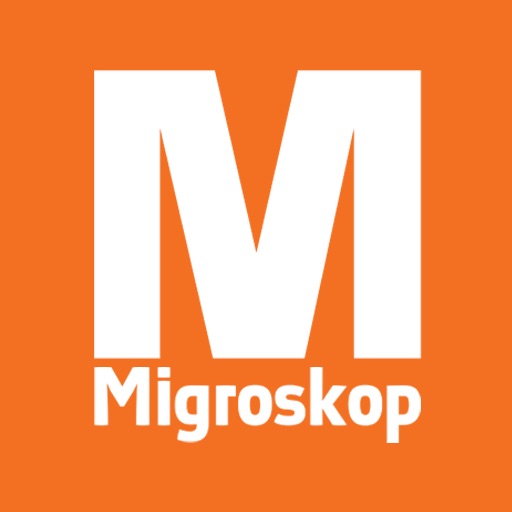Migroskop icon