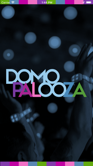 Domopalooza 2019