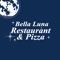 With the Bella Luna To Go mobile app, ordering food for takeout has never been easier