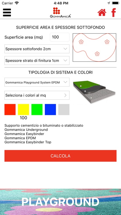 GommAmica EasyTool