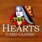Icon Hearts Card Classic