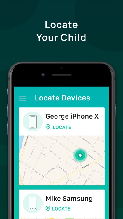Parental Control App - Mobicip screenshot-4
