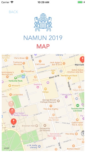 NAMUN 2019(圖2)-速報App