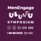 This is the official mobile application for the MenEngage Ubuntu Symposium 2020-21