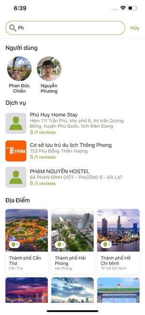 Check In Việt Nam(圖7)-速報App