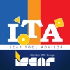 Iscar Tool Advisor