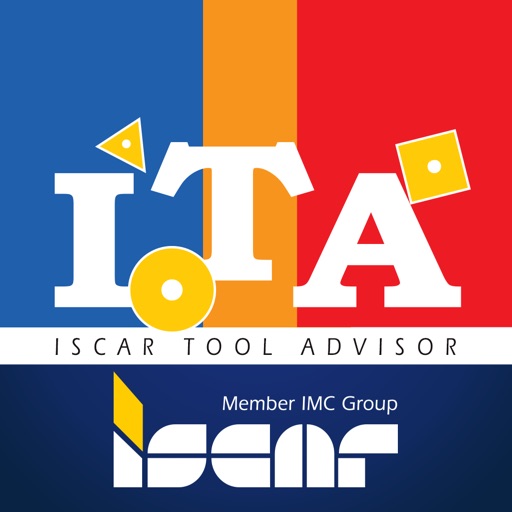 Iscar Tool Advisor Icon