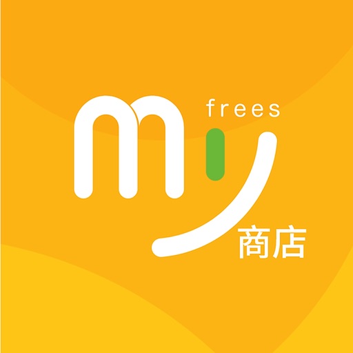 my福利社-商店