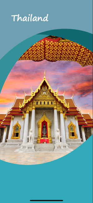 Thailand Trips(圖1)-速報App