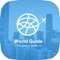 Our App has useful information regarding traveling for different Countries and Cities, for example 