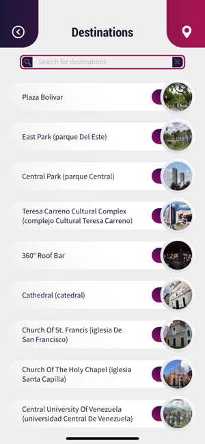 Caracas Travel Guide(圖3)-速報App