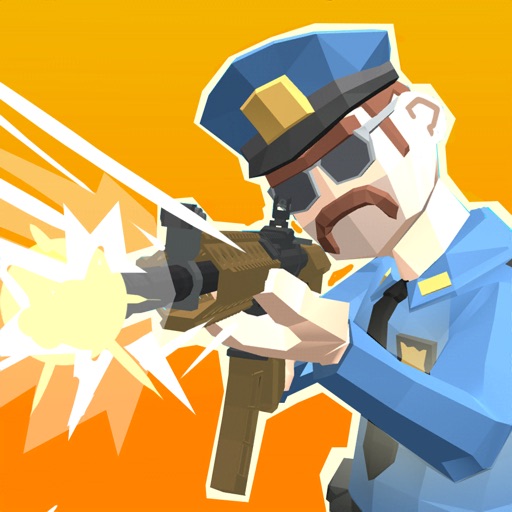 Bullet Mayhem! by Playx Private Limited