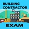 Building Contractors Licence Exams