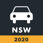 Driving Theory Test: NSW