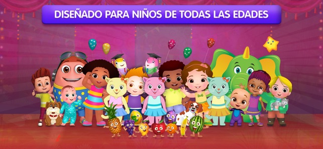 ChuChu TV Canciones Infantiles(圖4)-速報App