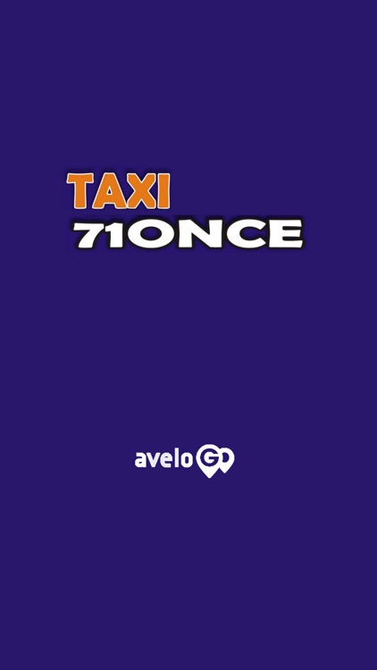 Taxi 71Once