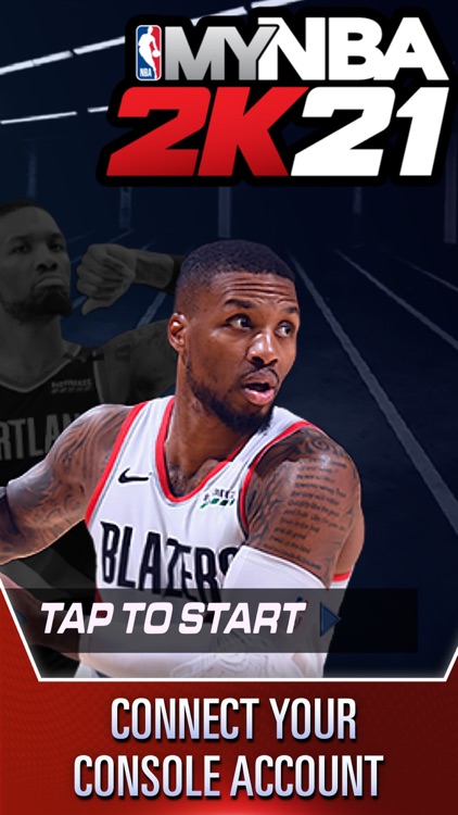 MyNBA2K21 screenshot-3