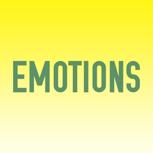 Emotions - Quotes and Stats
