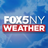 FOX 5 New York: Weather Erfahrungen und Bewertung