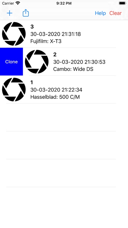 phNotes Pro screenshot-7