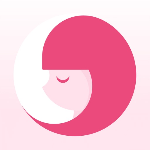 Luna Care - Period Tracker iOS App